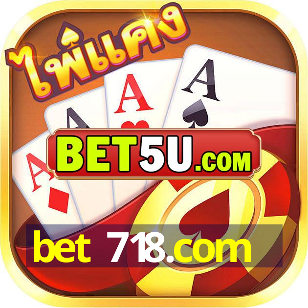 bet 718.com